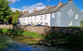 Kings Head - Riverside, Ravenstonedale
